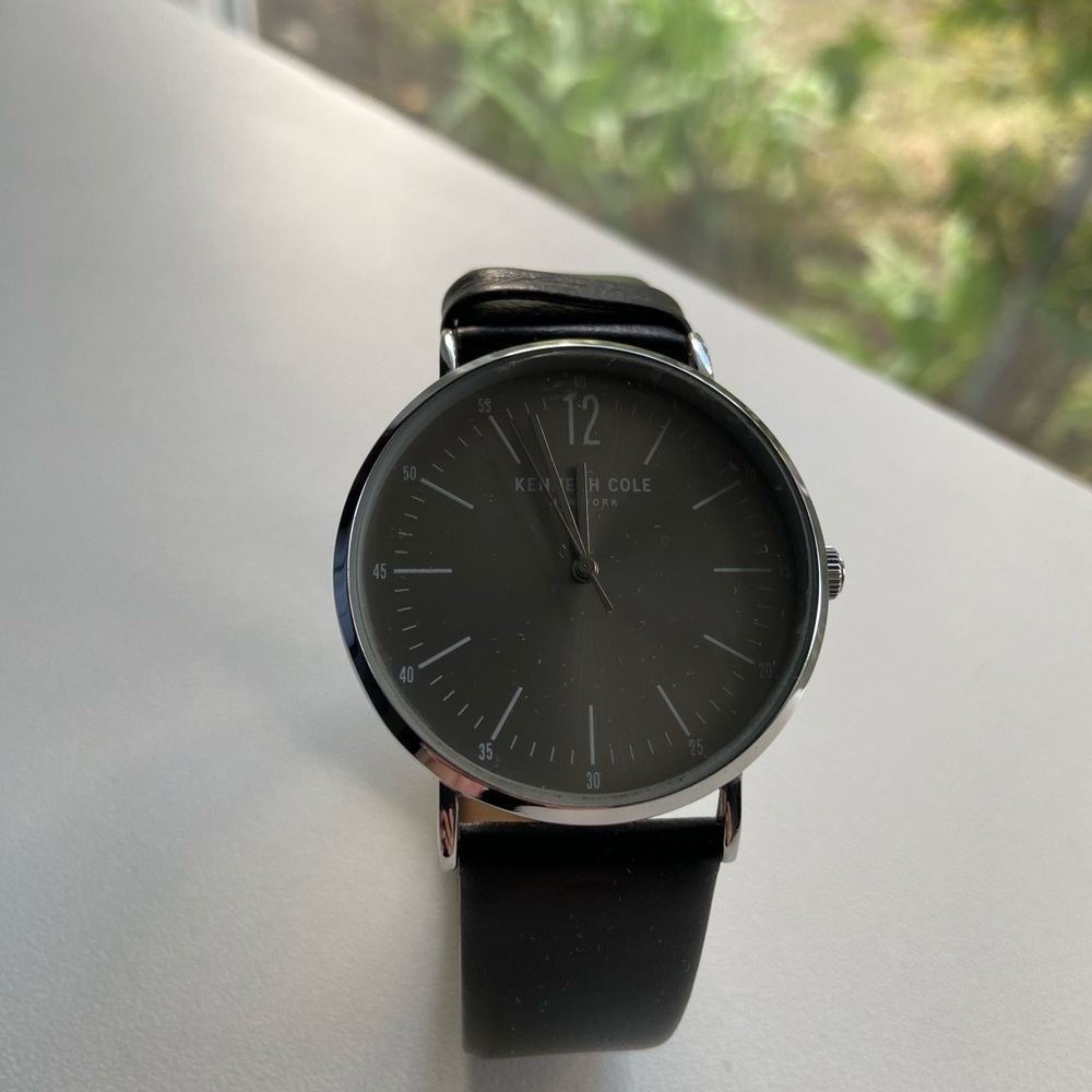 Men’s watch